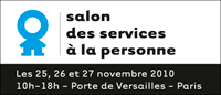 Salon des services a la personne