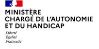 Ministere chargé de l autonomie Ministere chargé de l autonomie