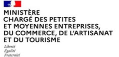 Ministere chargé des petite entreprise Ministere chargé des petite entreprise